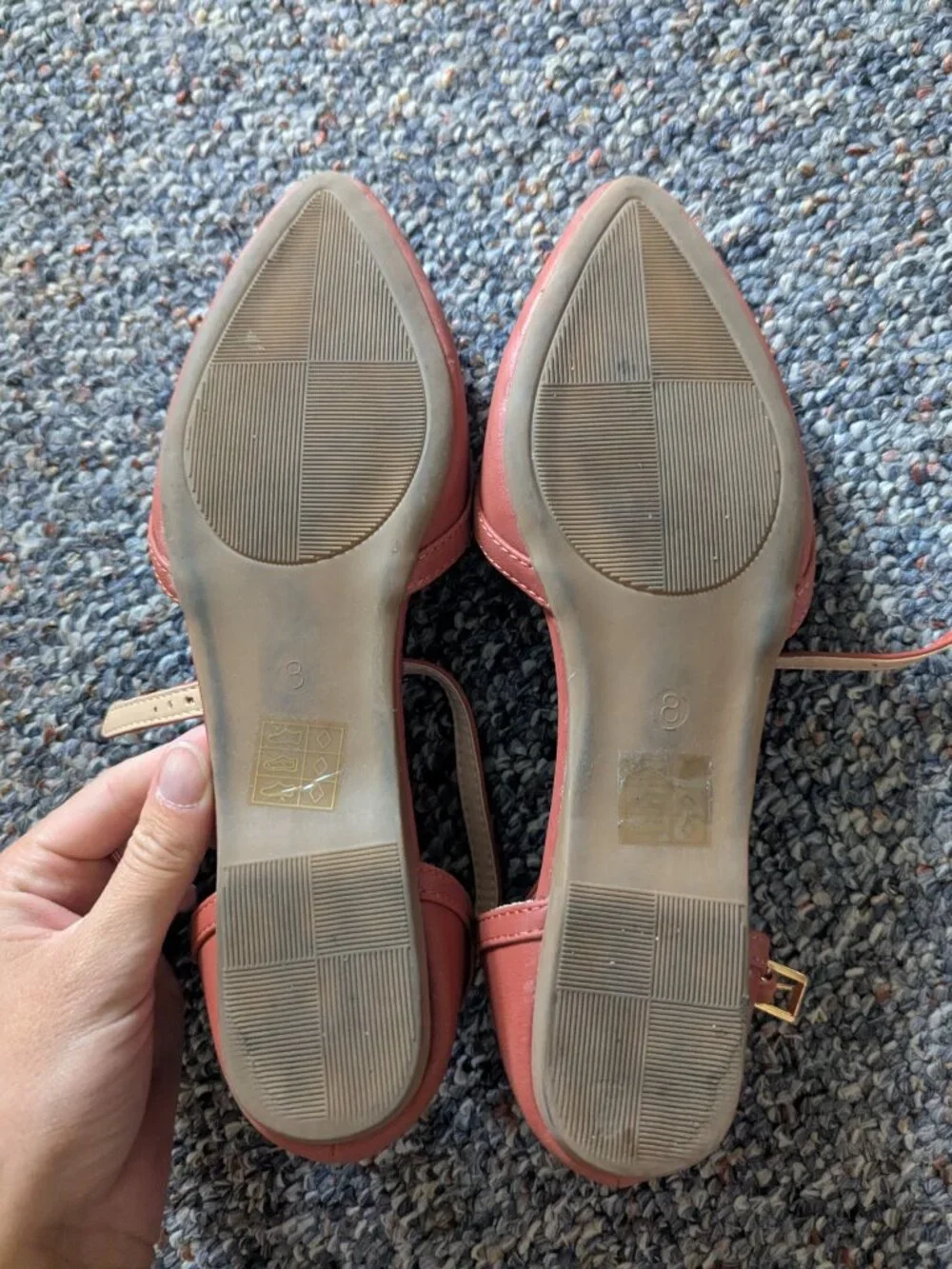 Modcloth us size